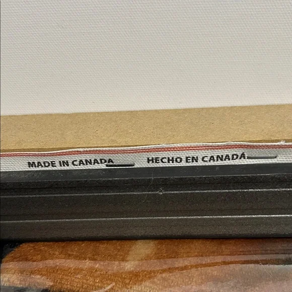 Floral Botanical Canvas Art - Picture 4 of 6